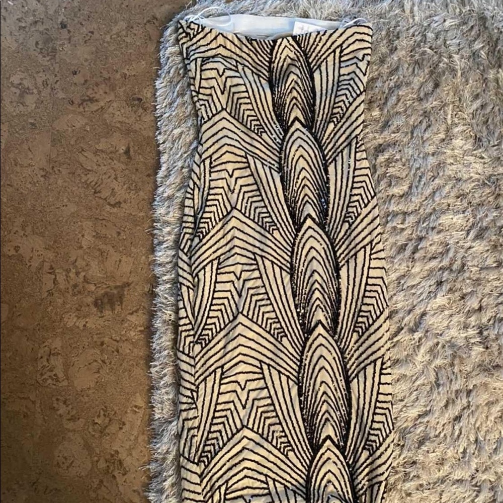 Brand new G by Guess tube style dress